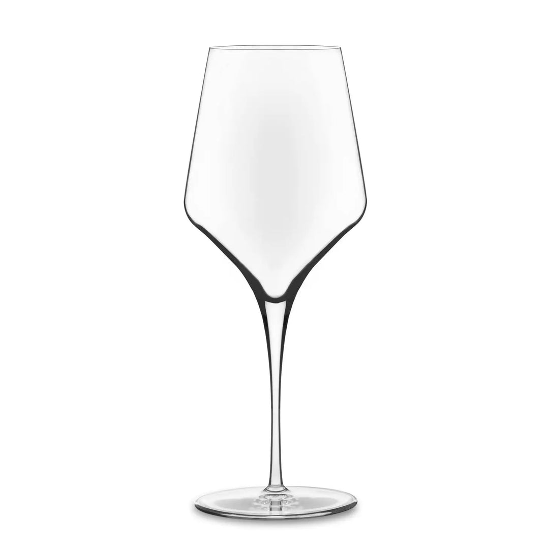 Greenwich Red Wine Set of 4 -16oz