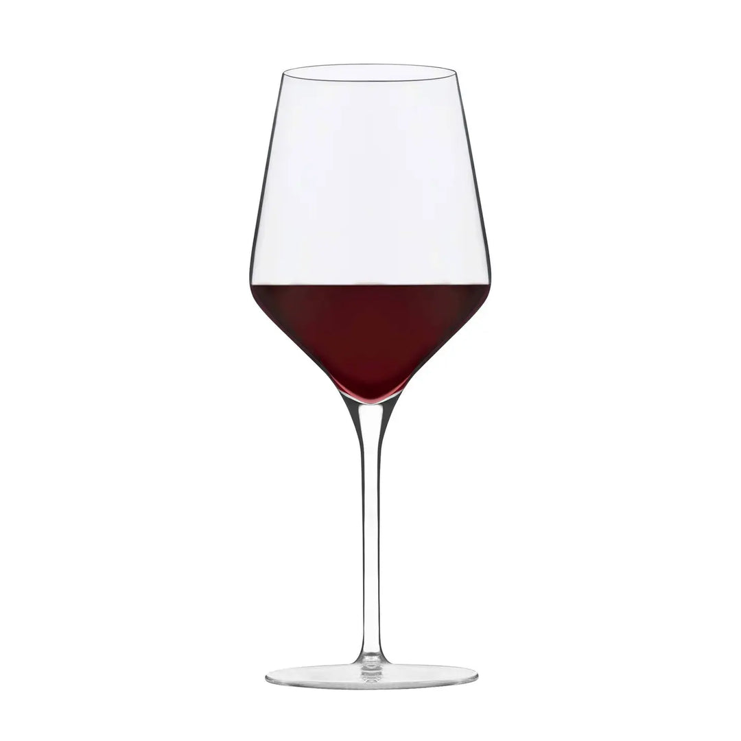 Greenwich Red Wine Set of 4 -16oz