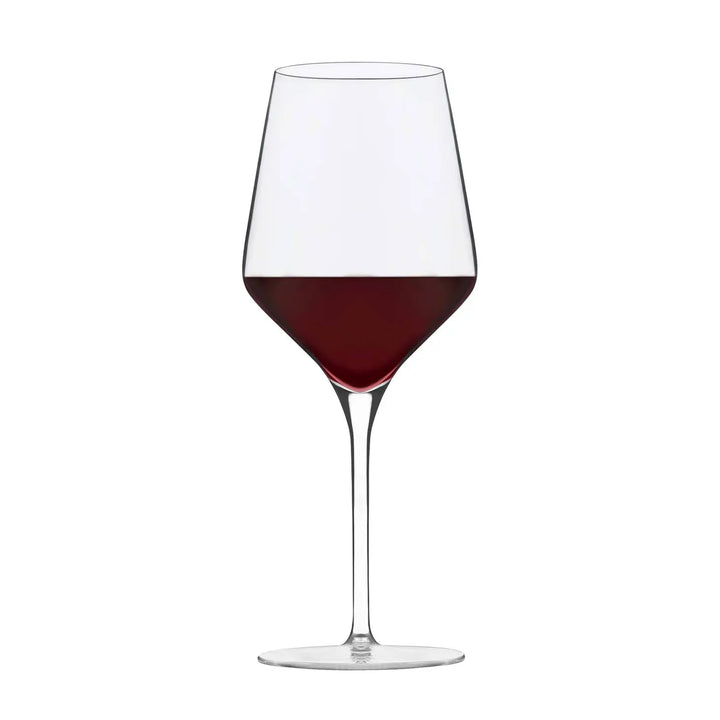 Greenwich Red Wine Set of 4 -16oz