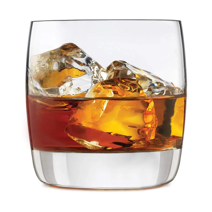 Kentfield Rocks Cocktail Set of 8