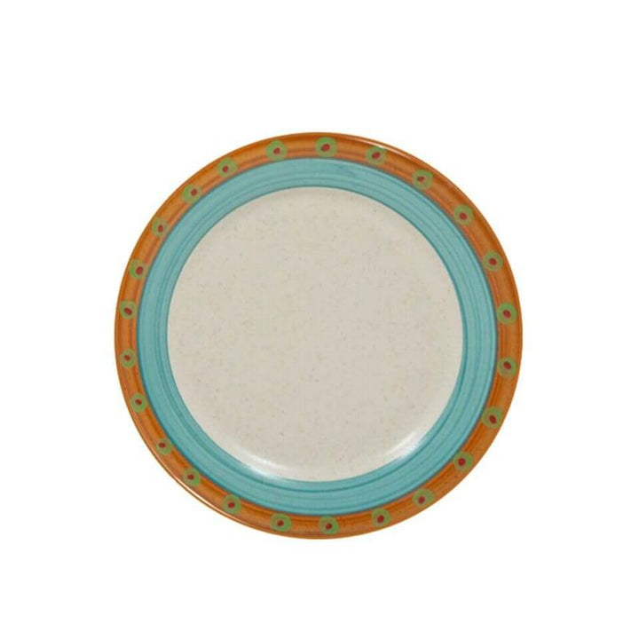 4 Piece Place Setting American Southwest