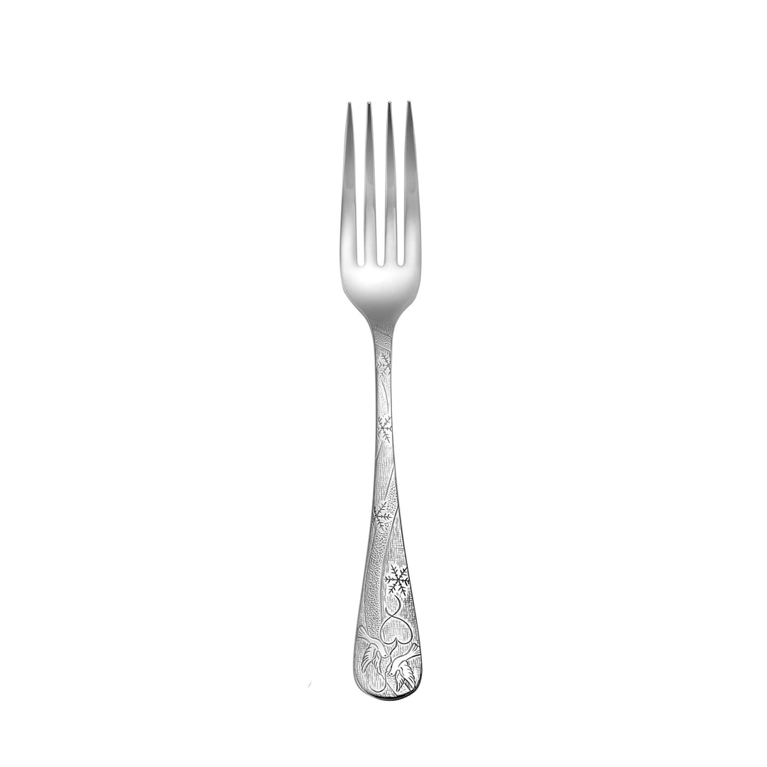 Holidays - Salad Fork
