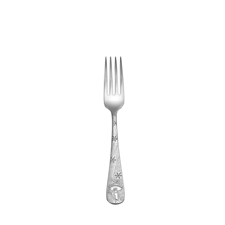 Holidays - Salad Fork