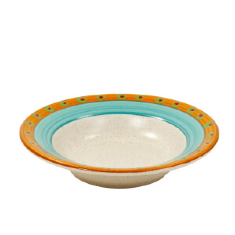 16 Piece Place Setting American Southwest