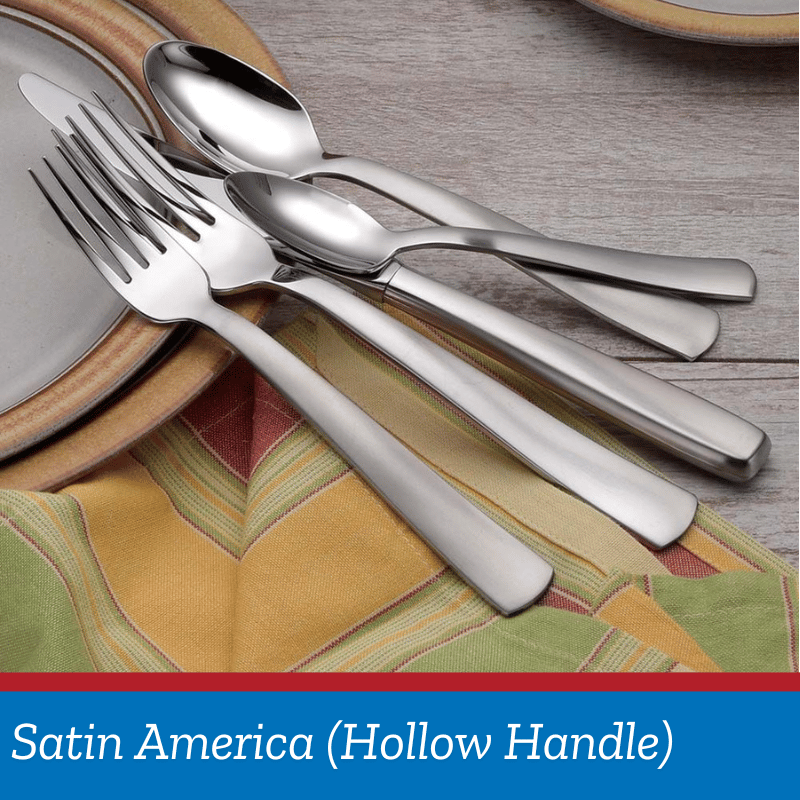 Web Flatware Samples