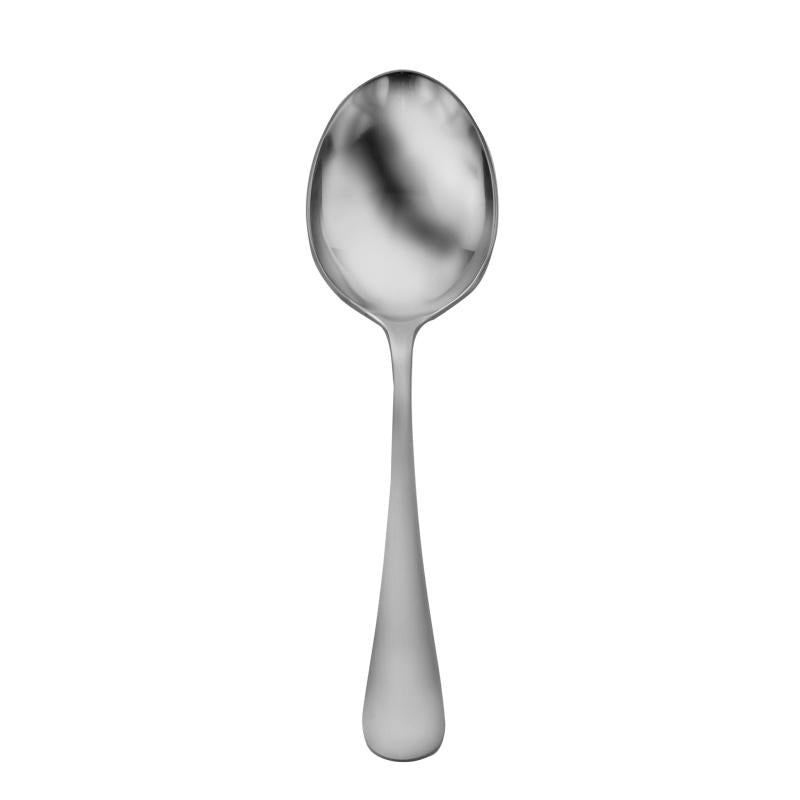 Satin Annapolis - Casserole Spoon