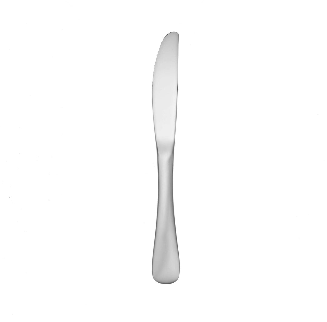 Satin Annapolis - Dinner Knife