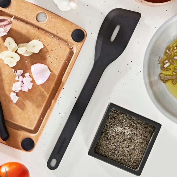 Kitchen Series Utensils - Sauté Tool Slate