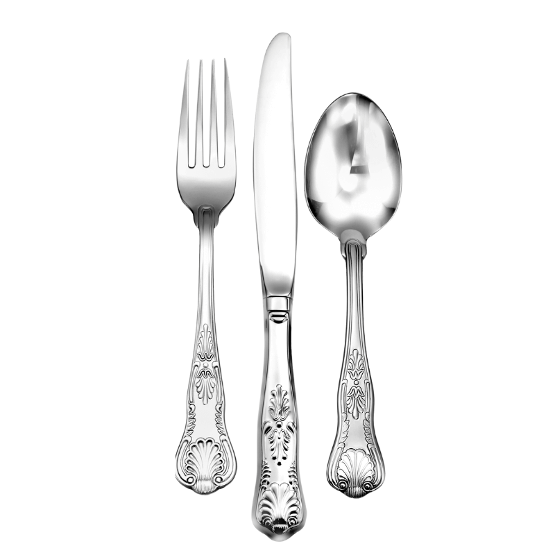 Sheffield - 24 Piece Basic Set