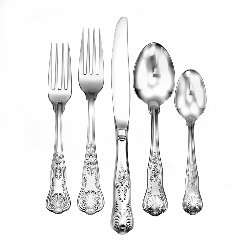 Sheffield - 20 Piece Set
