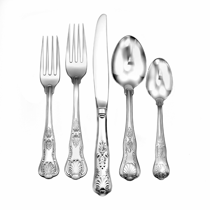 Sheffield - 60 Piece Set