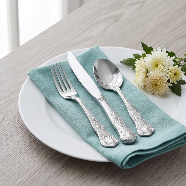 Sheffield - 12 Piece Basic Set