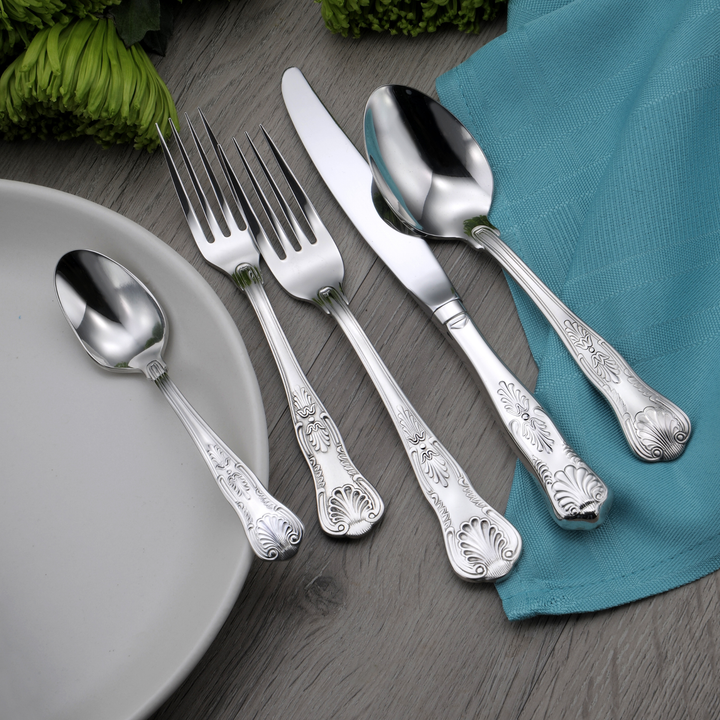 Sheffield - 20 Piece Set