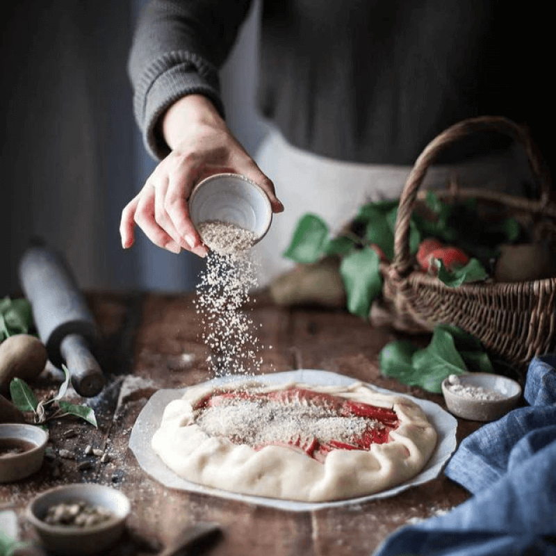 Silo Ramekin