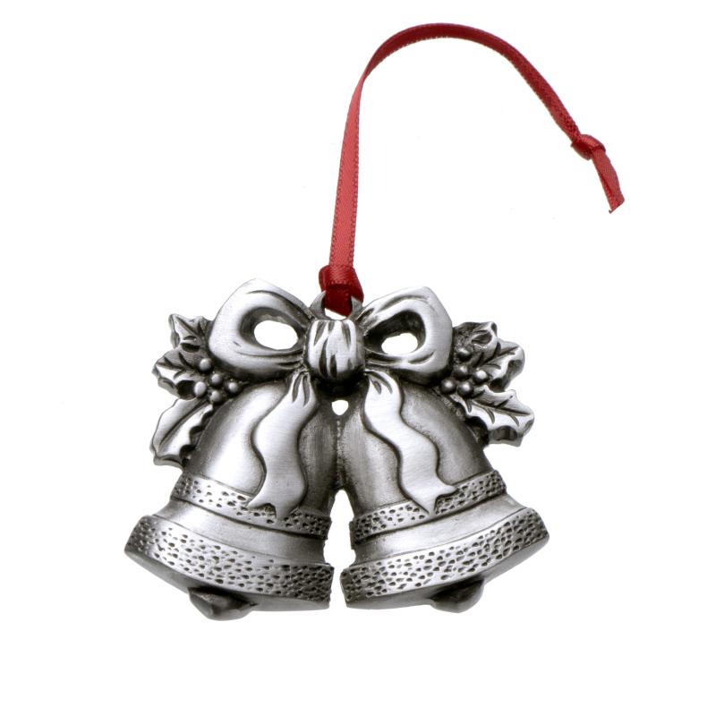 Bells Ornament