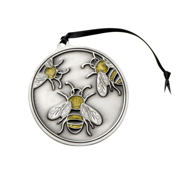Honey Bee Ornament