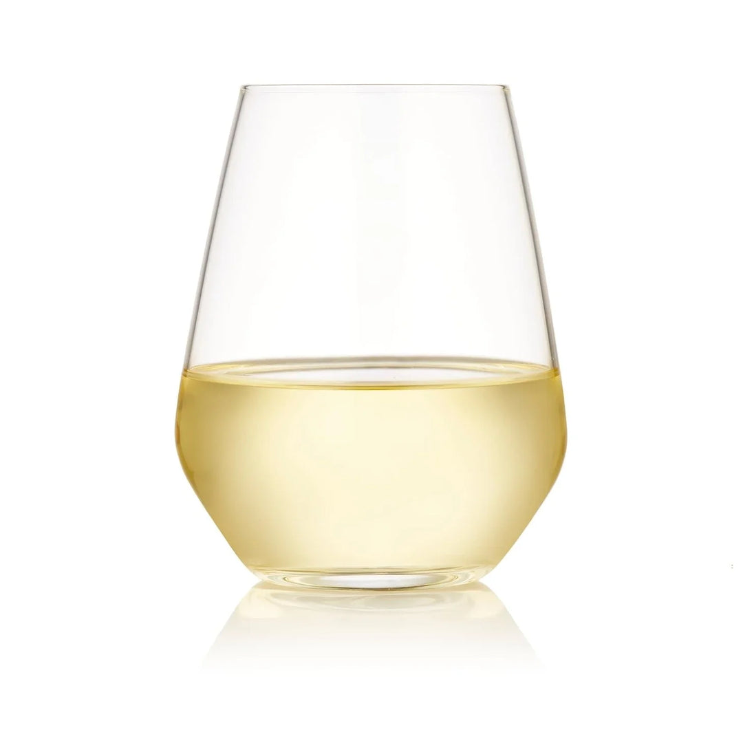 Greenwich Stemless Wine Set of 6