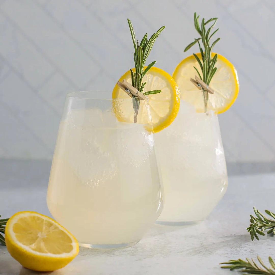 Greenwich Stemless Wine Set of 6