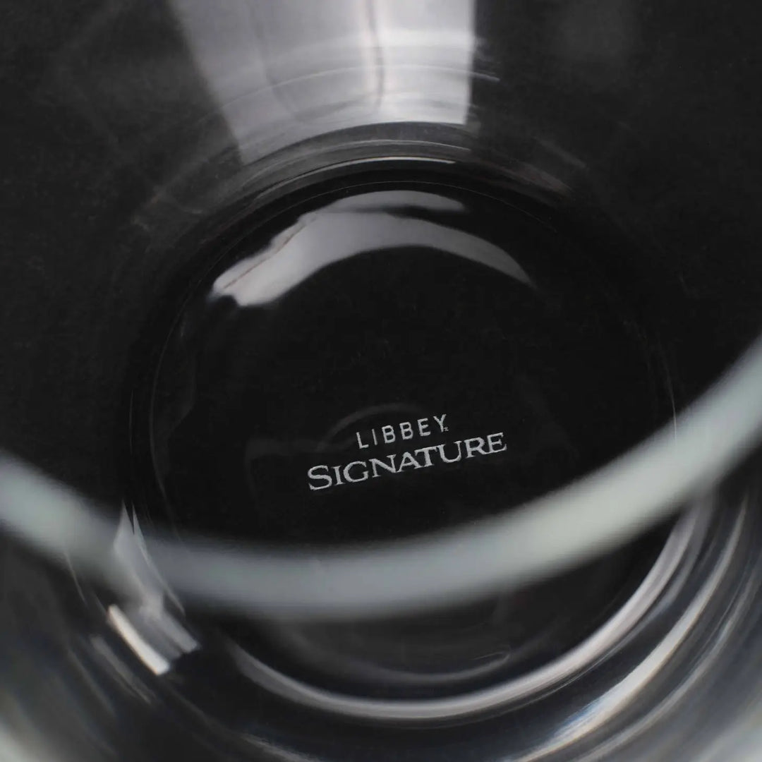 Kentfield Stemless Wine Set of 4