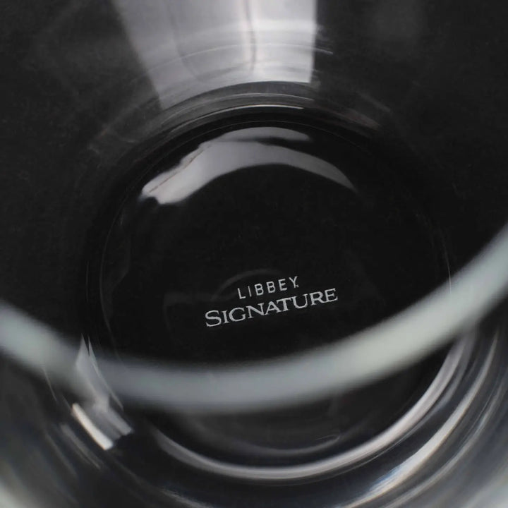 Kentfield Stemless Wine Set of 4