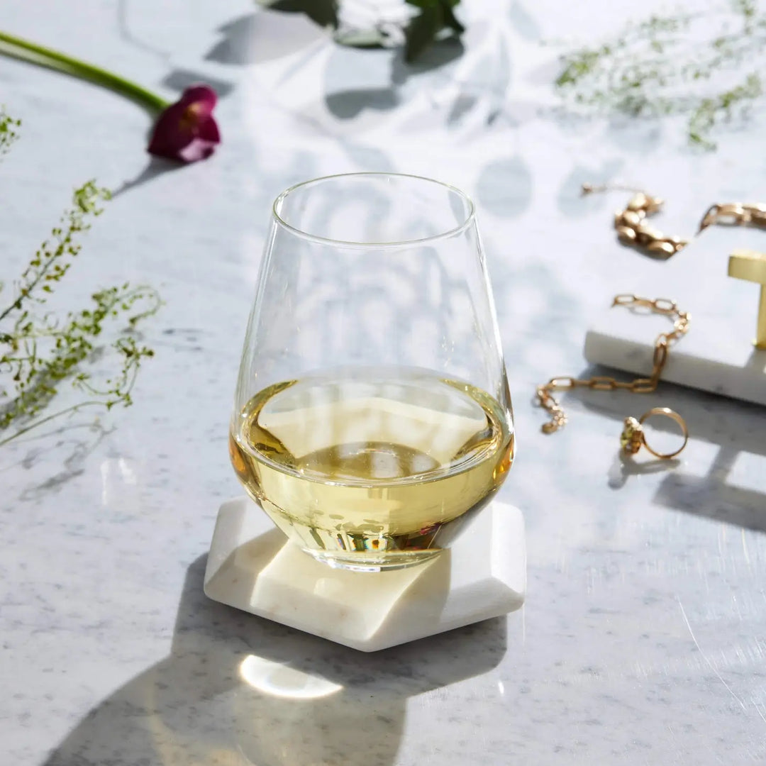 Greenwich Stemless Wine Set of 6