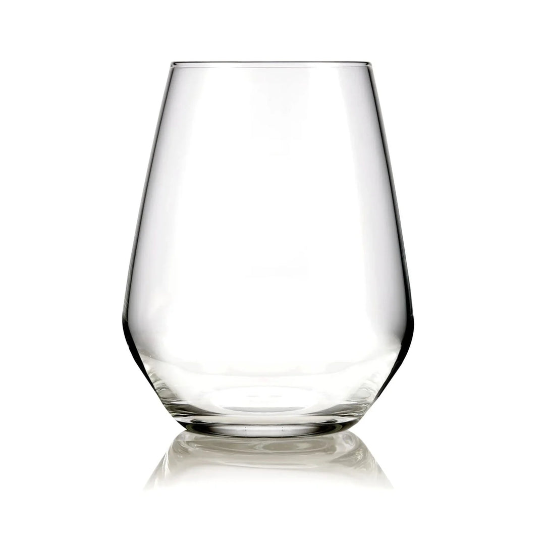 Greenwich Stemless Wine Set of 6