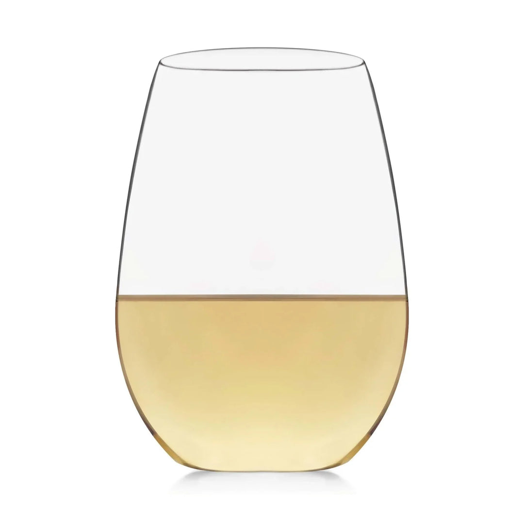 Kentfield Stemless Wine Set of 4