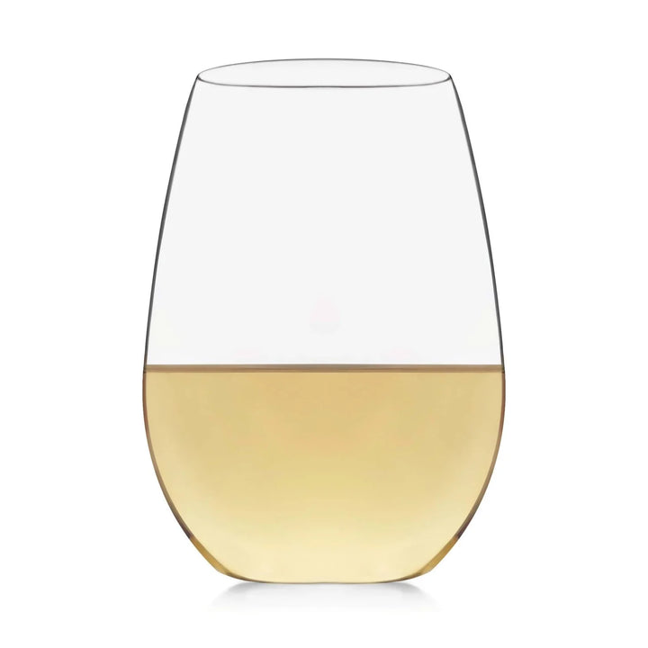 Kentfield Stemless Wine Set of 4