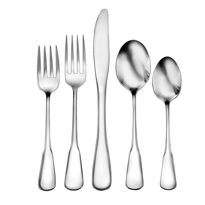 Susanna - 45 Piece Set (Includes 5 Piece Service Set)