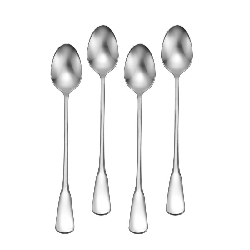 Susanna - Iced Tea Spoon Set Of 4