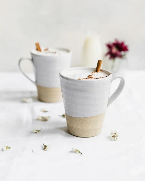 Tall Silo Mug Gift Set