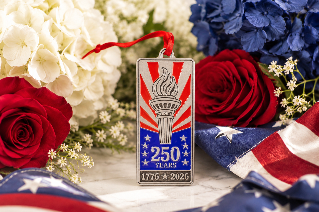 Exclusive America 250 Celebration Bundle | The Ultimate Made in the USA Gift Collection!