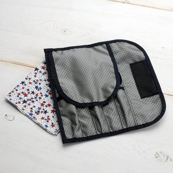 Travel Cutlery Set