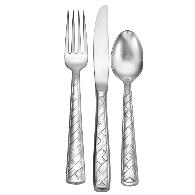 Weave - 12 Piece Basic Set