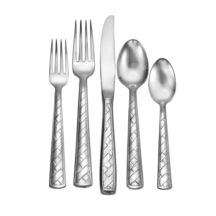 Weave - 125 Piece Super Set