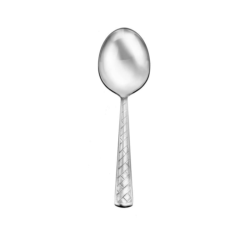 Weave - Casserole Spoon