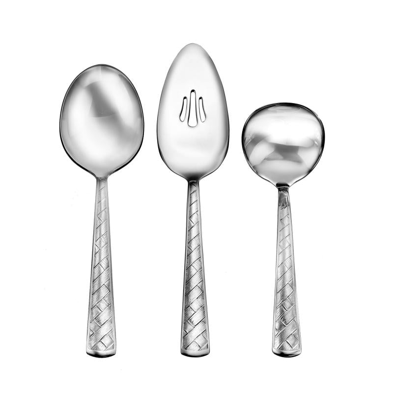 Weave - 100 Piece Limited Edition Set