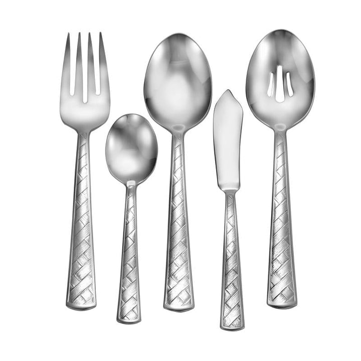 Weave - 68 Piece Limited Edition Set