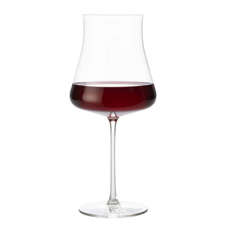 Stratford Wine Glass Set of 4 - 24oz