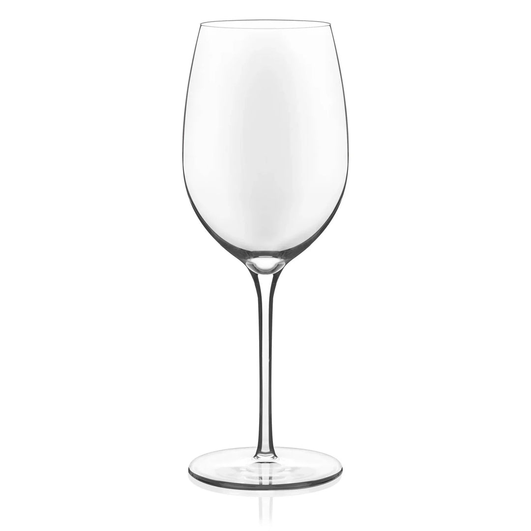 Kentfield Wine Set of 4 - 16oz