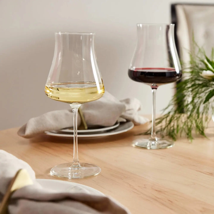 Stratford Wine Glass Set of 4 - 16oz