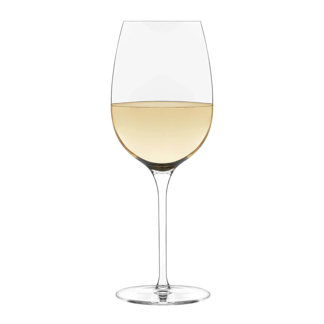 Kentfield Wine Set of 4 - 16oz