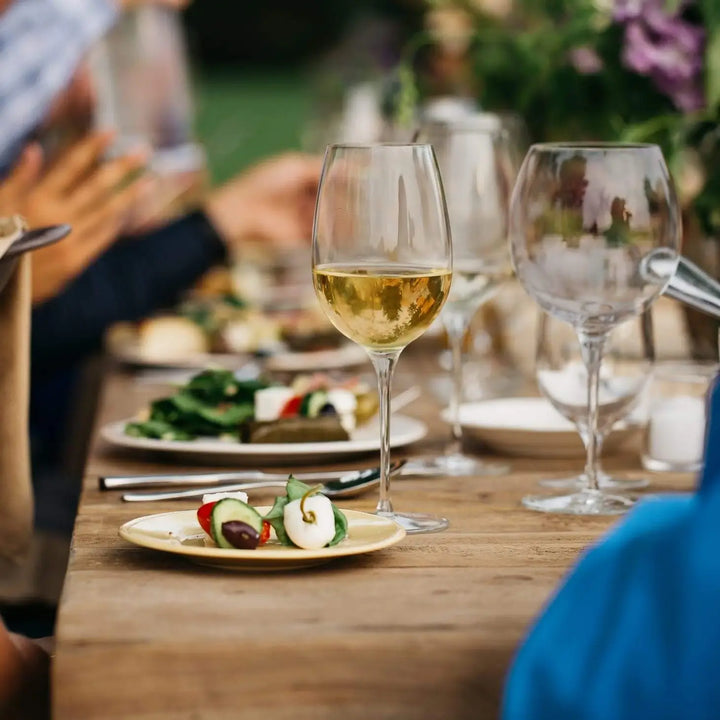 Kentfield Wine Party Set of 12
