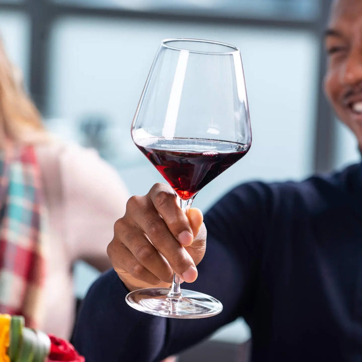 Greenwich Wine Party Set of 12