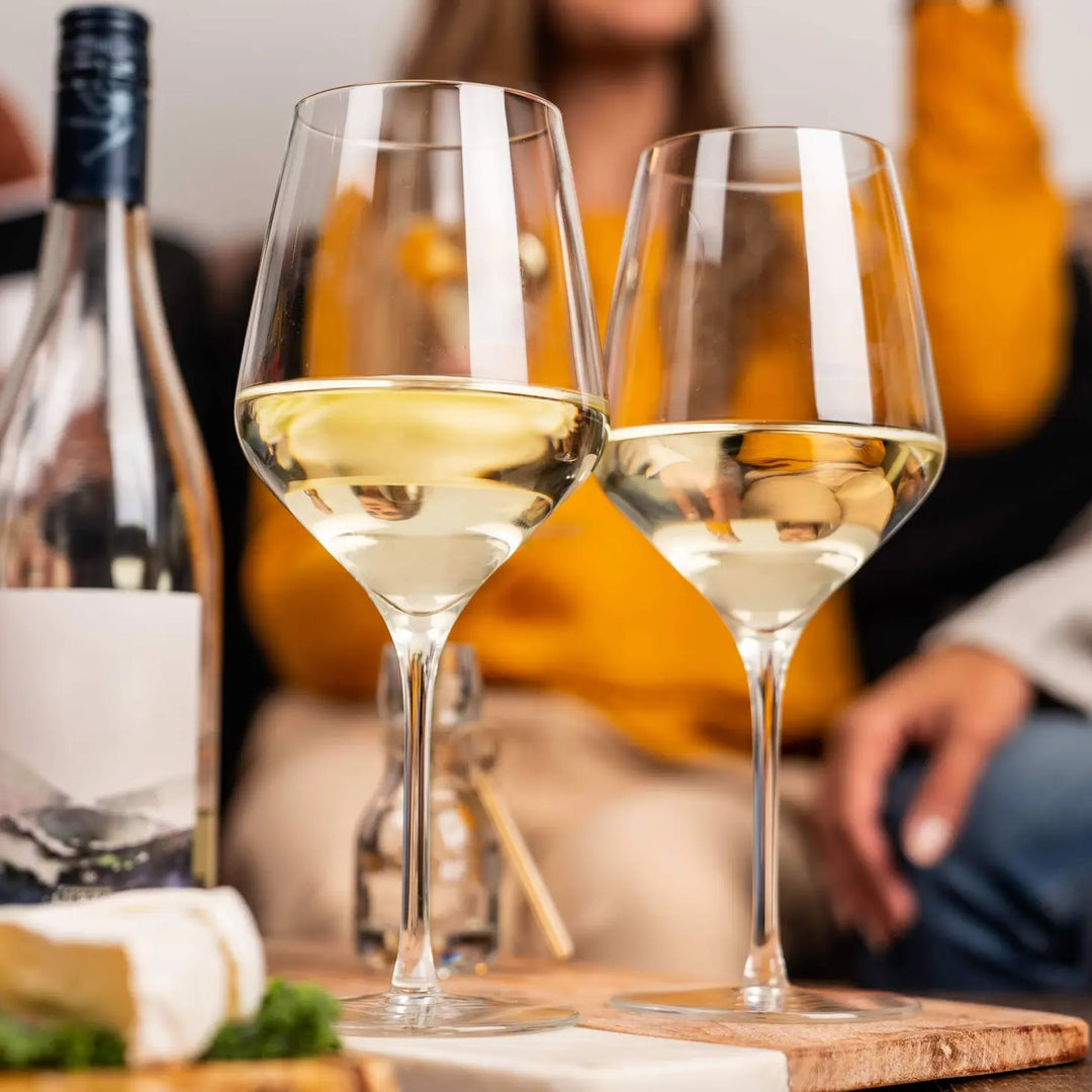 Greenwich Wine Party Set of 12