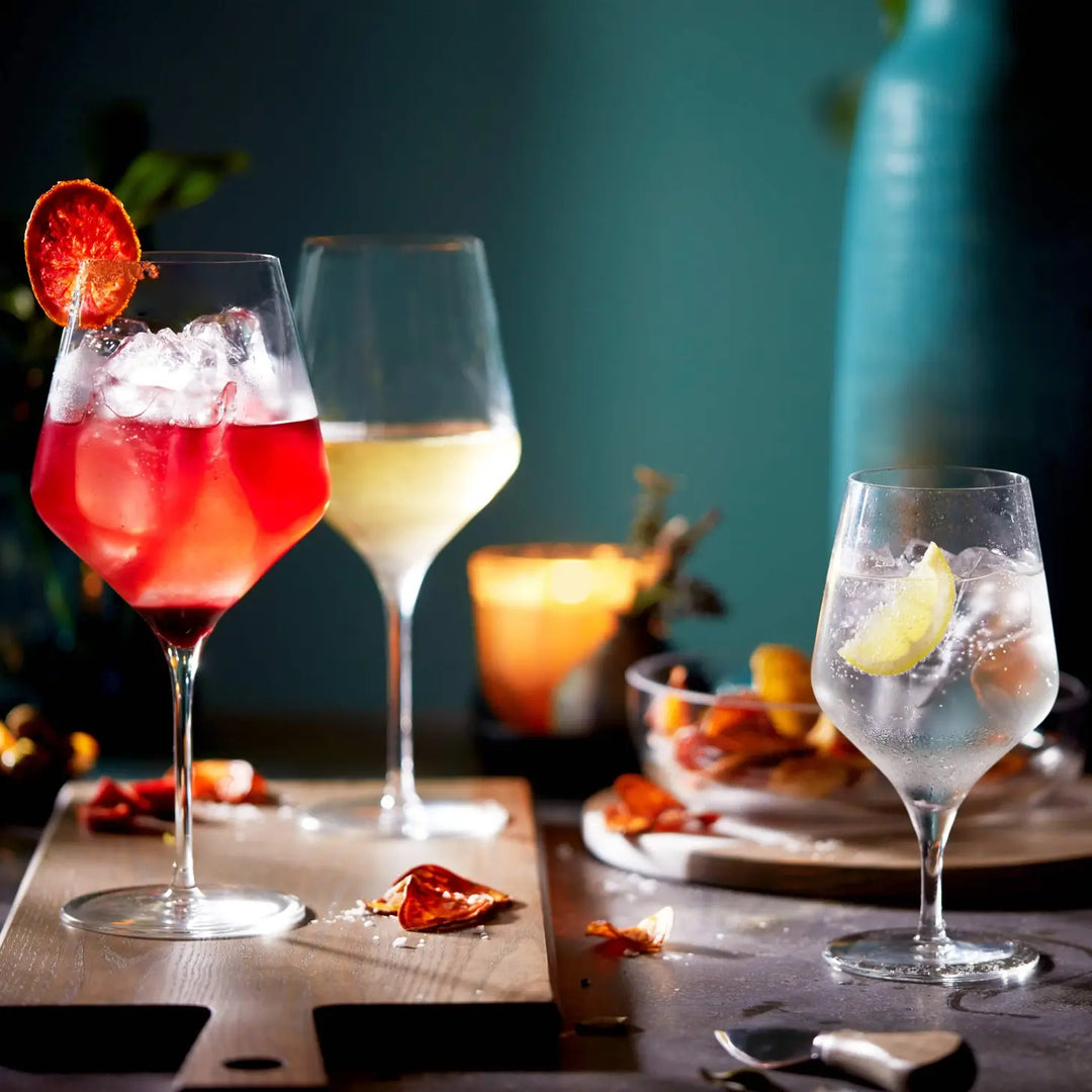 Greenwich Wine Party Set of 12