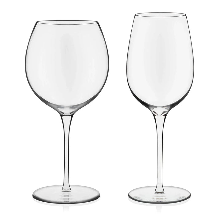 Kentfield Wine Party Set of 12