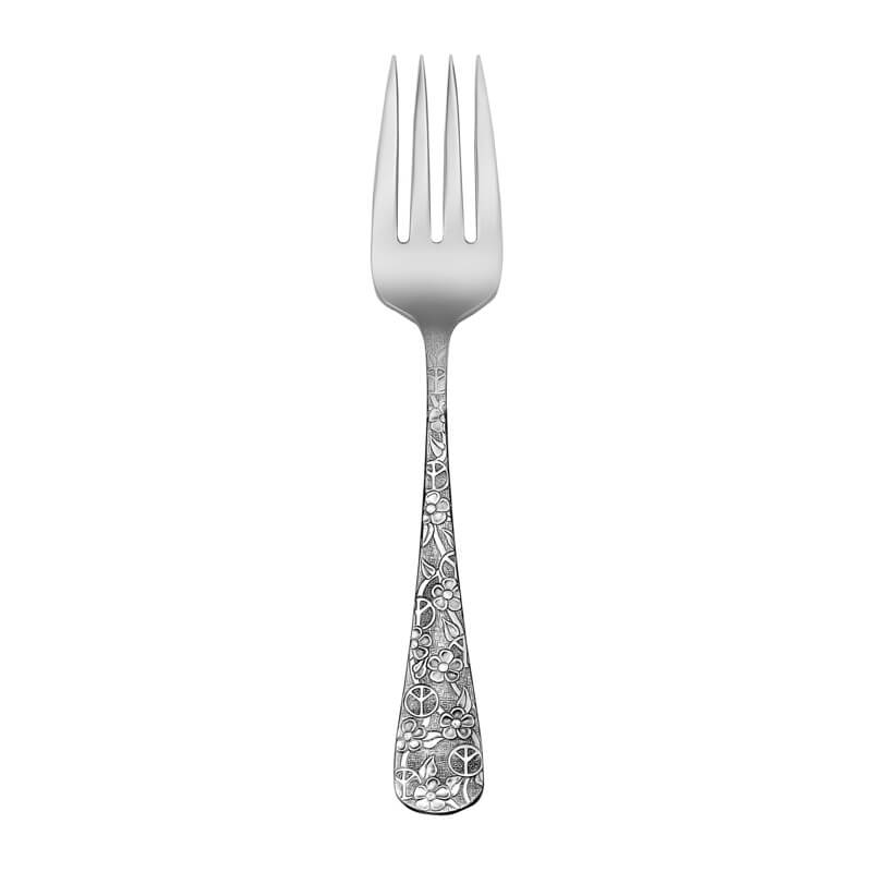 Woodstock - Cold Meat Fork