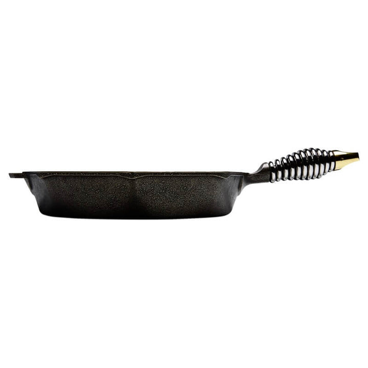 Finex 10" Cast Iron Skillet
