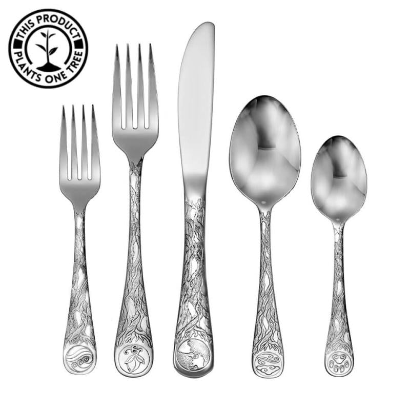 Earth - 20 Piece Set